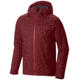 Mountain Hardwear Finder Jacket - Men's-Smolder Red-X-Large