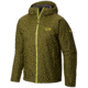 Mountain Hardwear Finder Jacket - Men's-Utility Green-X-Large