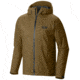 Finder Jacket - Mens-Golden Brown-Large