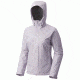 Mountain Hardwear Finder Jacket - Women's, Purple Dawn, XS 1591591543-XS