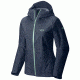 Mountain Hardwear Finder Jacket - Women's -Zinc-Medium