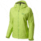 Mountain Hardwear Finder Jacket - Womens -Fission-X-Small