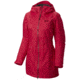 Mountain Hardwear Finder Parka - Women's-Bright Rose-X-Small