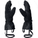 Mountain Hardwear FireFall/2 Gore-Tex Glove - Mens, Black, Small, OM8073010-S