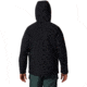 Mountain Hardwear FireFall 2 Insulated Jacket - Mens, Black, 2XL, 1942861010-BLACK-XXL