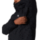 Mountain Hardwear FireFall 2 Insulated Jacket - Mens, Black, 2XL, 1942861010-BLACK-XXL