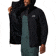 Mountain Hardwear FireFall 2 Insulated Jacket - Mens, Black, 2XL, 1942861010-BLACK-XXL