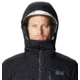 Mountain Hardwear Firefall/2 Insulated Jacket - Men's, Black, Medium, OM7778010-M