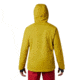 Mountain Hardwear Firefall/2 Insulated Jacket - Mens, Dark Citron, Medium, 1851381358-M