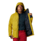 Mountain Hardwear Firefall/2 Insulated Jacket - Mens, Dark Citron, Medium, 1851381358-M