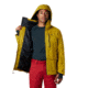 Mountain Hardwear Firefall/2 Insulated Jacket - Mens, Dark Citron, Medium, 1851381358-M