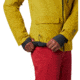 Mountain Hardwear Firefall/2 Insulated Jacket - Mens, Dark Citron, Medium, 1851381358-M