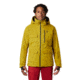 Mountain Hardwear Firefall/2 Insulated Jacket - Men's, Dark Citron, Extra Large, OM7778358-XL