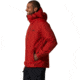 Mountain Hardwear Firefall/2 Insulated Jacket - Mens, Desert Red, Medium, 1942861831-M