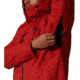 Mountain Hardwear Firefall/2 Insulated Jacket - Mens, Desert Red, Medium, 1942861831-M