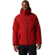Mountain Hardwear Firefall/2 Insulated Jacket - Mens, Desert Red, Medium, 1942861831-M