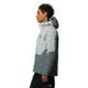 Mountain Hardwear Firefall/2 Insulated Jacket - Mens, Foil Grey, Large, 1942861056-Foil Grey-L