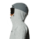 Mountain Hardwear Firefall/2 Insulated Jacket - Mens, Foil Grey, Large, 1942861056-Foil Grey-L