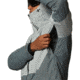 Mountain Hardwear Firefall/2 Insulated Jacket - Mens, Foil Grey, Large, 1942861056-Foil Grey-L