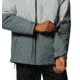 Mountain Hardwear Firefall/2 Insulated Jacket - Mens, Foil Grey, Large, 1942861056-Foil Grey-L