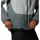 Mountain Hardwear Firefall/2 Insulated Jacket - Mens, Foil Grey, Large, 1942861056-Foil Grey-L