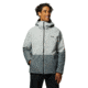 Mountain Hardwear Firefall/2 Insulated Jacket - Mens, Foil Grey, Large, 1942861056-Foil Grey-L