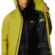 Mountain Hardwear Firefall/2 Insulated Jacket - Mens, Moon Moss, 2XL, 1942861356-MXXL