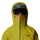 Mountain Hardwear Firefall/2 Insulated Jacket - Mens, Moon Moss, 2XL, 1942861356-MXXL