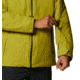 Mountain Hardwear Firefall/2 Insulated Jacket - Mens, Moon Moss, 2XL, 1942861356-MXXL
