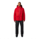 Mountain Hardwear Firefall/2 Insulated Jacket - Mens, Racer, Large, 1851381637-L