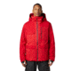 Mountain Hardwear Firefall/2 Insulated Jacket - Mens, Racer, Large, 1851381637-L
