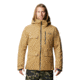 Mountain Hardwear Firefall/2 Insulated Jacket - Men's, Sandstorm, Small, OM7778254-S