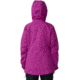 Mountain Hardwear Firefall/2 Insulated Jacket - Womens, Berry Glow, Large, 1943071522BG-L