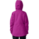 Mountain Hardwear Firefall/2 Insulated Jacket - Womens, Berry Glow, Small, 1943071522BG-S