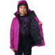 Mountain Hardwear Firefall/2 Insulated Jacket - Womens, Berry Glow, Large, 1943071522BG-L