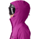 Mountain Hardwear Firefall/2 Insulated Jacket - Womens, Berry Glow, Small, 1943071522BG-S
