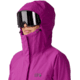 Mountain Hardwear Firefall/2 Insulated Jacket - Womens, Berry Glow, Small, 1943071522BG-S