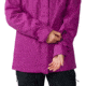 Mountain Hardwear Firefall/2 Insulated Jacket - Womens, Berry Glow, Large, 1943071522BG-L