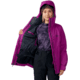 Mountain Hardwear Firefall/2 Insulated Jacket - Womens, Berry Glow, Small, 1943071522BG-S