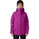 Mountain Hardwear Firefall/2 Insulated Jacket - Womens, Berry Glow, Large, 1943071522BG-L