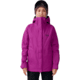 Mountain Hardwear Firefall/2 Insulated Jacket - Womens, Berry Glow, Small, 1943071522BG-S
