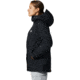 Mountain Hardwear Firefall/2 Insulated Jacket - Womens, Black, Large, 1943071010-BLACK-L