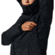 Mountain Hardwear Firefall/2 Insulated Jacket - Womens, Black, Large, 1943071010-BLACK-L