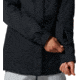 Mountain Hardwear Firefall/2 Insulated Jacket - Womens, Black, Large, 1943071010-BLACK-L