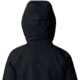 Mountain Hardwear Firefall/2 Insulated Jacket - Womens, Black, Medium, 1943071010-M
