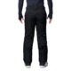 Mountain Hardwear FireFall/2 Insulated Pant - Men's, Black, Large, Regular, OM7779010-L-R