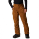 Mountain Hardwear Firefall/2 Insulated Pant - Mens, Golden Brown, Medium, Regular, 1942891233-M-R