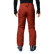Mountain Hardwear FireFall/2 Insulated Pant - Men's, Rusted, Large, Regular, OM7779801-L-R