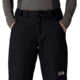 Mountain Hardwear Firefall/2 Insulated Pant - Womens, Black, Extra Small, Regular, 1943101010-XS-R