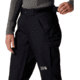 Mountain Hardwear Firefall/2 Insulated Pant - Womens, Black, Extra Small, Regular, 1943101010-XS-R